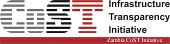 CoST Zambia Logo